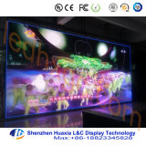 High Refresh Rate P7.62 SMD3528 Indoor LED Display