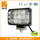 7inch 45W Offroad 4D LED Work Light for Jeep