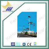 Customized High Quality All-in-One LED Solar Street Light