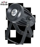 10W 1LED RGBW 4in1 Light Gun LED PAR Can
