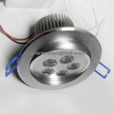 Dimmable LED Ceiling Light 5W CE RoHS