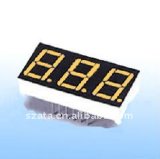 Reliable Material Manufacturing 3 Digit Display