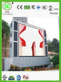 The P10 High Definition Outdoor Usage LED Display