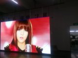 P4 Indoor Full Color LED Display for Rental