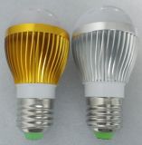 SMD 3W LED Light Bulb