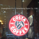 Advertising LED Coffee Sign/ LED Coffee Signage