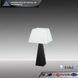 PE Fabric Table Light for Home Project (C5007147)
