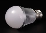 LED Bulb Light (YB-A6-G001E27-3*1)