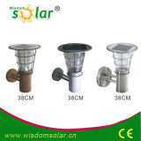 Stainless Steel Wholesale Solar Wall Mounted LED, Solar Wall Light, Wall Mounted Outdoor Solar Lights
