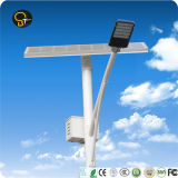 Popular High Power LED Energy Saving Solar Street Light in Africa