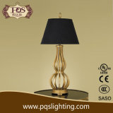 Metal Gourd Design Turkish Lamp