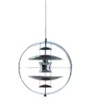 Modern Home Hanging Clear Acryl Chandelier (661s)