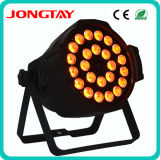 Jongtay 24 X 15W RGBWA 5 in 1 LED PAR Light