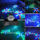 350mw Full Color Stage LED Laser Disco Light (LE3868GB)