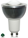 Low Power 4W LED Spotlight (RY-GU10-M2504)