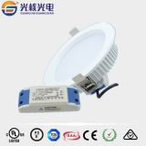 Nice Price 15W 6 Inch LED Down Light 165mm Cutting Hole Ceiling Light