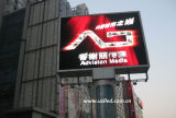 Outdoor Advertising LED Display P20mm