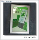 Advertising Edgelit LED Slim Light Box (CB011)