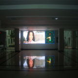High Resolution Xxx Video Program P3 LED Display for Indoor Advertising/Lighting/Decoration
