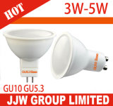 5W 7W SMD LED Bulb Gu 10 Home Lights Energy Saving