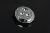 Surface Mounted 3*2W Underwater LED Lights for Boats