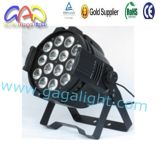 China Supplier Wholesale 14PCS 15W Indoor LED Stage Light