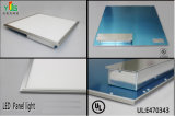 UL Listed 36W LED Panel Light/LED Troffer/LED Ceiling Panel