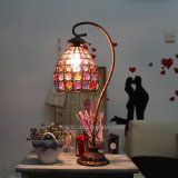 Modern Special and Colorful Acrylic Table Lamp From China Supplier