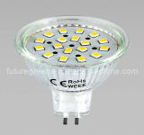 Spotlight Lamp MR16 18PC2835SMD