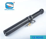 Police Force 3 Mode Torch LED Self Defense Flashlight