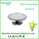 3.5inch Cut Size 100mm SMD LED Downlight/LED Down-Light