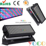 108X3w 3in1 LED Wall Washer Stage Disco Outdoor PAR Lighting