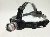 LED Headlamps - (LED Head Lamps - Mg505)