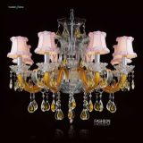 Chandelier lights for decorations with CE UC UL approved(1575-8)