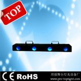 Four Heads Process Stage LED Light for Disco/LED Stage Bar Light
