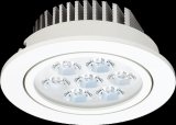 Ceiling Recessed LED Aluminum Spot Light (SD1701A2)