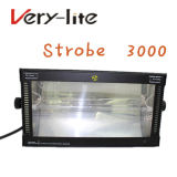 LED DJ Equipment 3000W Strobe Light Stage Light
