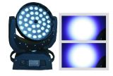 36X10W RGBW 4in1 LED Moving Head Stage Light