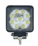 27W Professional Manufacturer of LED Work Light
