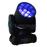 High Power 12*10W RGBW LED Moving Head Light for Indoor Stage