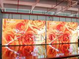 Indoor Full Color Video LED Display