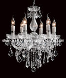 Candle Chandelier Ml-0297