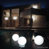 Outdoor Swimming Pool LED Ball Lighting/RGB Waterproof LED Ball Light