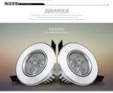 3W High Power LED Downlight LED Ceiling Light