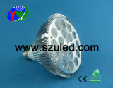 Aluminium E27 18*1W Newest YC-1211 (18*1W) LED Spot