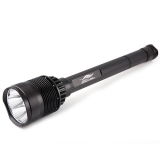 Trustfire X100 Water-Proof 5-Mode 8000 Lumens Diving LED Flashlight (JH_LED_507)