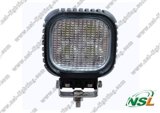 40W Spot/Flood Beam LED Work Light 10-30V DC LED Driving Light for Truck LED Offroad Light