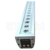DMX512 Controller RGB 24W LED Wall Washer Light