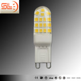 3W G9 LED Bulb Light with EMC CE
