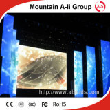 P10 Indoor Full Color LED Big Display for Stage Show